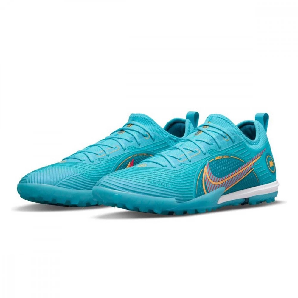 NIKE ZOOM VAPOR 14 PRO TF 4 NIKE ZOOM VAPOR 14 PRO TF - immagine 2