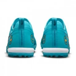 NIKE ZOOM VAPOR 14 PRO TF 10 NIKE ZOOM VAPOR 14 PRO TF -Strada Moda nike dj2851 zoom vapor 14 pro tf scarpe calcio uomo 044467401 484 3