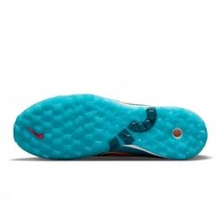 NIKE ZOOM VAPOR 14 PRO TF 11 NIKE ZOOM VAPOR 14 PRO TF -Strada Moda nike dj2851 zoom vapor 14 pro tf scarpe calcio uomo 044467401 484 4