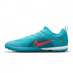NIKE ZOOM VAPOR 14 PRO TF 13 NIKE ZOOM VAPOR 14 PRO TF -Strada Moda nike dj2851 zoom vapor 14 pro tf scarpe calcio uomo 044467401 484 6