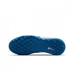 NIKE VAPOR 14 ACADEMY TF BAMBINO -Strada Moda nike dj2863 vapor 14 academy tf bambino scarpe calcio bambino 045229401 054 4