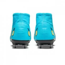 NIKE SUPERFLY 8 ACADEMY SG-PRO AC 10 NIKE SUPERFLY 8 ACADEMY SG-PRO AC -Strada Moda nike dj2868 superfly 8 academy sg pro ac scarpe calcio uomo 044467701 484 3