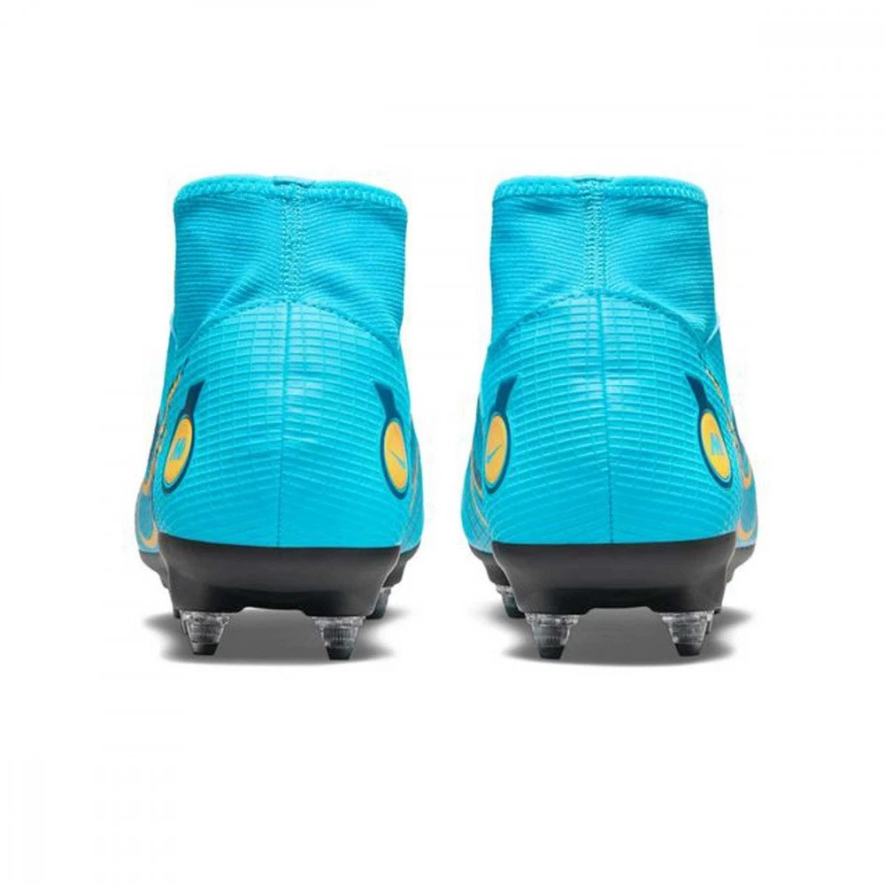 NIKE SUPERFLY 8 ACADEMY SG-PRO AC 5 NIKE SUPERFLY 8 ACADEMY SG-PRO AC - immagine 3