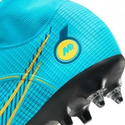 NIKE SUPERFLY 8 ACADEMY SG-PRO AC 12 NIKE SUPERFLY 8 ACADEMY SG-PRO AC -Strada Moda nike dj2868 superfly 8 academy sg pro ac scarpe calcio uomo 044467701 484 5