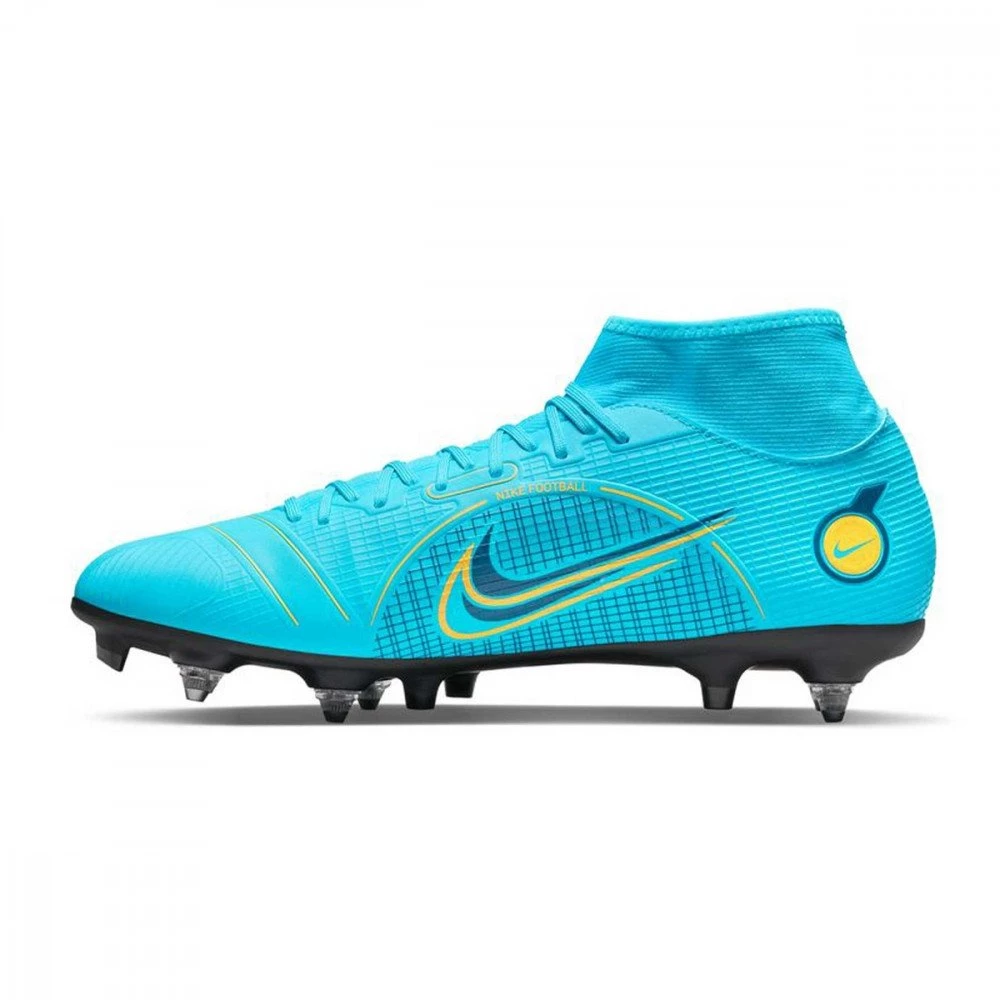 NIKE SUPERFLY 8 ACADEMY SG-PRO AC 8 NIKE SUPERFLY 8 ACADEMY SG-PRO AC - immagine 6