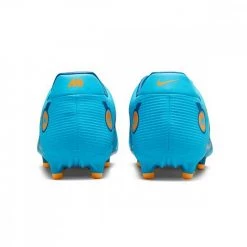 NIKE MERCURIAL VAPOR 14 ACADEMY MG -Strada Moda nike dj2869 mercurial vapor 14 academy mg scarpe calcio uomo 046005101 484 3