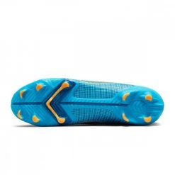 NIKE MERCURIAL VAPOR 14 ACADEMY MG -Strada Moda nike dj2869 mercurial vapor 14 academy mg scarpe calcio uomo 046005101 484 4