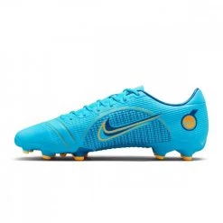NIKE MERCURIAL VAPOR 14 ACADEMY MG -Strada Moda nike dj2869 mercurial vapor 14 academy mg scarpe calcio uomo 046005101 484 6