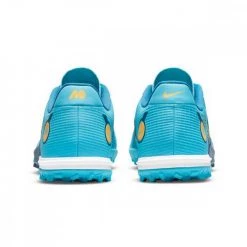 NIKE MERCURIAL VAPOR 14 ACADEMY TF -Strada Moda nike dj2879 mercurial vapor 14 academy tf scarpe calcio uomo 046005201 484 3