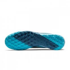 NIKE MERCURIAL VAPOR 14 ACADEMY TF -Strada Moda nike dj2879 mercurial vapor 14 academy tf scarpe calcio uomo 046005201 484 4