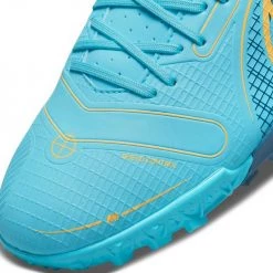 NIKE MERCURIAL VAPOR 14 ACADEMY TF -Strada Moda nike dj2879 mercurial vapor 14 academy tf scarpe calcio uomo 046005201 484 5