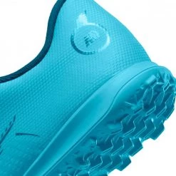 NIKE VAPOR 14 CLUB TF VELCRO BAMBINO -Strada Moda nike dj2902 vapor 14 club tf velcro bambino scarpe calcio bambino 044468001 484 5