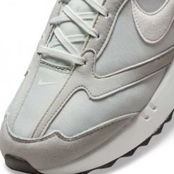 NIKE AIR MAX DAWN Grigio -Strada Moda nike dj3624 air max dawn tutte sneaker uomo 043927101 002 4