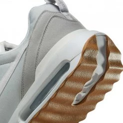 NIKE AIR MAX DAWN Grigio -Strada Moda nike dj3624 air max dawn tutte sneaker uomo 043927101 002 5
