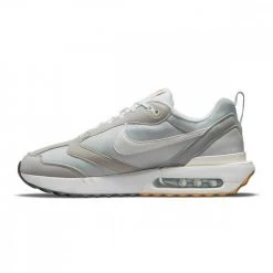 NIKE AIR MAX DAWN Grigio -Strada Moda nike dj3624 air max dawn tutte sneaker uomo 043927101 002 6