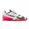 NIKE ROMALEOS 4 Bianco -Strada Moda nike dj4487 nike romaleos 4 scarpe training e palestra uomo 045786201 121 1