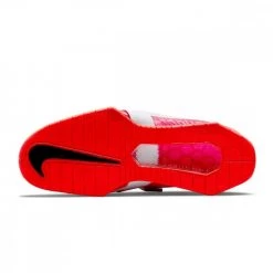 NIKE ROMALEOS 4 Bianco -Strada Moda nike dj4487 nike romaleos 4 scarpe training e palestra uomo 045786201 121 4