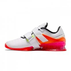 NIKE ROMALEOS 4 Bianco -Strada Moda nike dj4487 nike romaleos 4 scarpe training e palestra uomo 045786201 121 5
