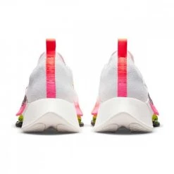 NIKE AIR ZOOM TEMPO NEXT% Bianco 10 NIKE AIR ZOOM TEMPO NEXT% Bianco -Strada Moda nike dj5430 air zoom tempo next scarpe running uomo 043304301 100 3