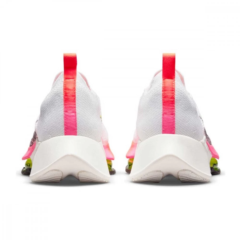 NIKE AIR ZOOM TEMPO NEXT% Bianco 5 NIKE AIR ZOOM TEMPO NEXT% Bianco - immagine 3