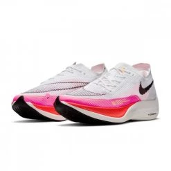 NIKE ZOOMX VAPORFLY NEXT% 2 Bianco 9 NIKE ZOOMX VAPORFLY NEXT% 2 Bianco -Strada Moda nike dj5457 zoomx vaporfly next 2 scarpe running uomo 043304501 100 2
