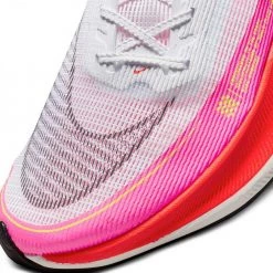 NIKE ZOOMX VAPORFLY NEXT% 2 Bianco 12 NIKE ZOOMX VAPORFLY NEXT% 2 Bianco -Strada Moda nike dj5457 zoomx vaporfly next 2 scarpe running uomo 043304501 100 5