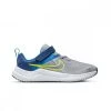 NIKE DOWNSHIFTER 12 BAMBINO Grigio