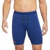 NIKE SHORT ADV AEROSWIFT Royal -Strada Moda nike dm4622 short half tight adv aeroswift abbigliamento running uomo 045196701 455 1