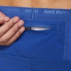 NIKE SHORT STRIDE DRI-FIT 7IN Royal 9 NIKE SHORT STRIDE DRI-FIT 7IN Royal -Strada Moda nike dm4761 short stride dri fit 7in abbigliamento running uomo 045197301 480 4