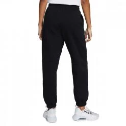 NIKE PANTALONI AIR DONNA Nero -Strada Moda nike dm6061 pantaloni air donna sport style donna 044501201 010 2