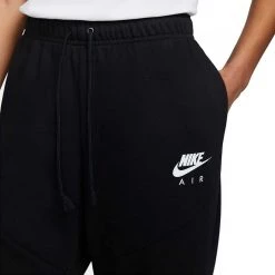 NIKE PANTALONI AIR DONNA Nero -Strada Moda nike dm6061 pantaloni air donna sport style donna 044501201 010 3