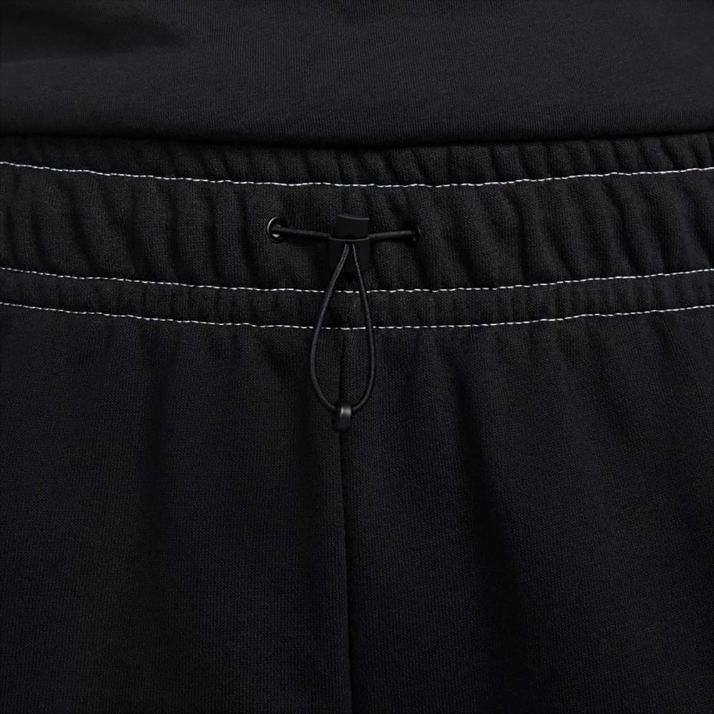 NIKE SHORT SWOOSH BALLER DONNA Nero 5 NIKE SHORT SWOOSH BALLER DONNA Nero - immagine 3