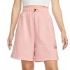 NIKE SHORT SWOOSH BALLER DONNA Rosa