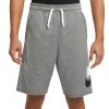 NIKE BERMUDA ALUMNI Grigio