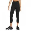 NIKE LEGGINGS 7/8 ONE DRI-FIT DONNA Nero