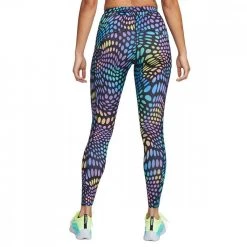 NIKE LEGGINGS DRI-FIT RUN DIVISION DONNA Multicolor -Strada Moda nike dm7555 leggings dri fit run division donna abbigliamento running donna 044564801 010 2