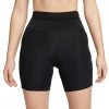 NIKE SHORT DRI-FIT EPIC LUXE TRAIL DONNA Nero -Strada Moda nike dm7573 short dri fit epic luxe trail donna abbigliamento running donna 044565601 011 1
