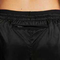 NIKE SHORT ICON CLASH TEMPO LX DONNA Nero -Strada Moda nike dm7739 short icon clash tempo lx donna abbigliamento running donna 045192701 010 4