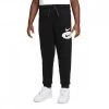 NIKE PANTALONI CORE BAMBINO Nero