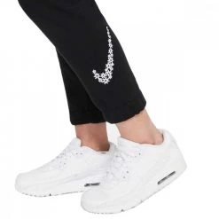 NIKE PANTALONI ENERGY BAMBINA Nero 7 NIKE PANTALONI ENERGY BAMBINA Nero -Strada Moda nike dm8220 pantaloni energy bambina abbigliamento bambino 044518701 010 3