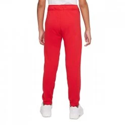 NIKE PANTALONI AIR BAMBINA Rosso -Strada Moda nike dm8373 pantaloni air bambina abbigliamento bambino 044519001 657 2