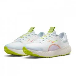 NIKE REACT ESCAPE RUN PRM DONNA -Strada Moda nike dn2652 react escape run prm donna scarpe running donna 044565801 100 2