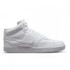 NIKE COURT VISION MID -Strada Moda nike dn3577 court vision mid tutte sneaker uomo 045210601 100 1