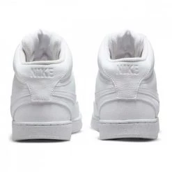 NIKE COURT VISION MID -Strada Moda nike dn3577 court vision mid tutte sneaker uomo 045210601 100 3