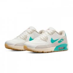 NIKE AIR MAX 90 G NRG P22 9 NIKE AIR MAX 90 G NRG P22 -Strada Moda nike do6492 air max 90 g nrg p22 scarpe golf uomo 045769501 141 2