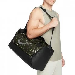 NIKE BORSONE 9.5 13 NIKE BORSONE 9.5 -Strada Moda nike do8867 nike borsone 9 5 borse training e palestra uomo 046361001 355 6