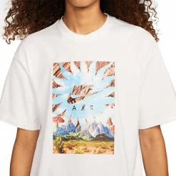 NIKE T-SHIRT DNA M90 Nero -Strada Moda nike dq1019 t shirt dna m90 sport style uomo 045006401 010 3