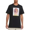 NIKE T-SHIRT PHOTO Nero -Strada Moda nike dq1080 t shirt photo sport style uomo 045006901 010 1