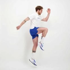 NIKE AIR ZOOM PEGASUS 38 -Strada Moda nike dq8575 air zoom pegasus 38 scarpe running uomo 044571401 100 5