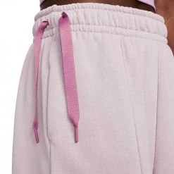 NIKE BERMUDA DANCE DONNA Viola -Strada Moda nike dv0334 bermuda dance donna sport style donna 045004601 501 3